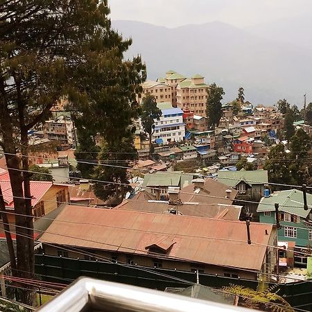 Kanchenjunga Homestay Darjeeling  Extérieur photo